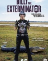 Billy the Exterminator: Season 3