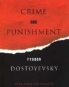 Crime and Punishment (Signet Classics)