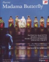 Puccini: Madama Butterfly