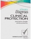 Degree Clinical Protection, Women Sheer Powder, Motion Sense, 1.7Ounces (Pack of 2)