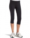 ASICS Women's Performance Running Capri Tight