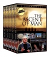 The Ascent of Man Dvd Set