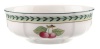 Villeroy & Boch French Garden Fleurence Cereal Bowl, Set of 6