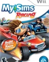 MySims Racing