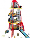 KidKraft Fun Explorers Rocket Ship