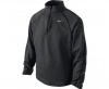 NIKE ELEMENT HALF-ZIP TOP (BOYS) - L