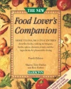 The New Food Lover's Companion