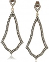 Azaara Crystal Carillón Earrings