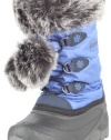 Kamik Icequeen Cold Weather Boot (Toddler/Little Kid/Big Kid)