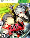 Persona 4 Arena