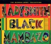 Ladysmith Black Mambazo - The Warner Bros Collection