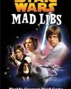 Star Wars Mad Libs