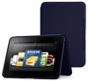 Amazon Kindle Fire HD 8.9 Standing Leather Case, Ink Blue (will only fit Kindle Fire HD 8.9)