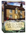 Midsomer Murders: The Early Cases Collection