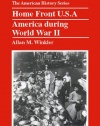 Home Front U.S.A.: America during World War II