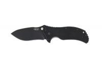 Zero Tolerance G10 Handle with Speed Safe