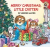 Little Critter: Merry Christmas, Little Critter!