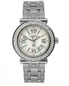 Charriol Rotonde Diamond Accents Mother-of-pearl Dial Women's watch #ROT-81-1-60-0003