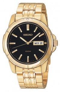 Seiko Men's SGG788 Watch