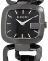 Gucci Women's YA125403 G-Gucci Watch