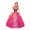 Barbie® & The Diamond Castle Princess Liana Doll