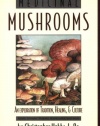 Medicinal Mushrooms (Herbs and Health Series)