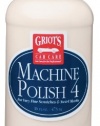 Griot's Garage 11091 Machine Polish 4 - 16 oz.