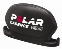 Polar Cadence Sensor W.I.N.D.