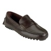 Cole Haan Mens Air Grant Penny Loafer,T Moro,10 D(M) US