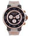 Mulco Unisex MW3-11009-095 Ilusion Ceramic Swiss Movement Watch