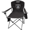 NFL Raiders Cooler Quad Chair