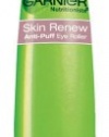 Garnier Skin Renew Anti-Puff Eye Roller, 0.50 Fluid Ounce