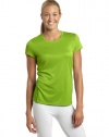 Asics Women's Core Short Sleeve Shirt