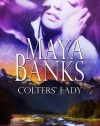 Colters' Lady (Colters' Legacy)