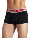 Papi Men's Sexy Brazilian, Black, X-Large