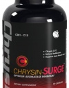 Chrysin Surge Natural Isoflavonne Aromatase Inhibitor Chrysin 900mg 90 Capsules 1 Bottle