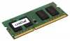 Crucial 4GB Single DDR3 1066 MT/s (PC3-8500) CL7 SODIMM 204-Pin Notebook Memory Module CT51264BC1067