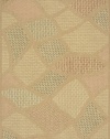 Area Rug 8x10 Rectangle Indoor/Outdoor Sand Color - Momeni Veranda Rug from RugPal