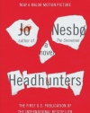 Headhunters (Vintage Crime/Black Lizard)