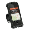 LifeProof Bike Mount for iPhone 4/4S - Retail Packaging - Black