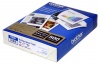 Brother Multi-Purpose Paper, 8.5 inches x 11 inches, 500 Sheets (BP60MPLTR)