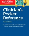 Clinician's Pocket Reference, 11th Edition