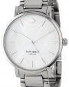 Kate Spade New York Women's 1YRU0001 Stainless Bracelet Gramercy Watch