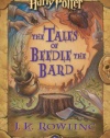 The Tales of Beedle the Bard, Standard Edition (Harry Potter)