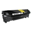 2 Pack of New Compatible Canon 104 Toner Cartridge-Black