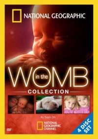 In the Womb Collection (Four-Disc)