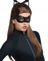 Batman The Dark Knight Rises Secret Wishes Catwoman Wig