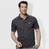 BMW M Men's Polo Shirt-Large