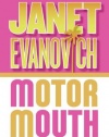 Motor Mouth (Alex Barnaby Series #2)