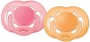 Philips AVENT BPA Free Freeflow Pacifier, 6-18 Months, 2-Pack